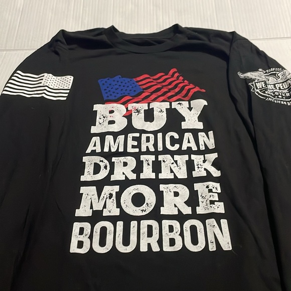 WE THE PEOPLE HOLSTERS T-Shirt - Picture 2 of 3